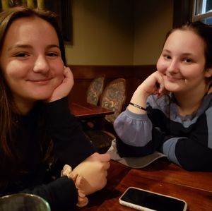 Meet your Posher, Kimberly